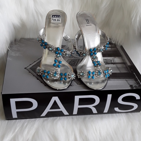 Bakers Shoes - BAKERS